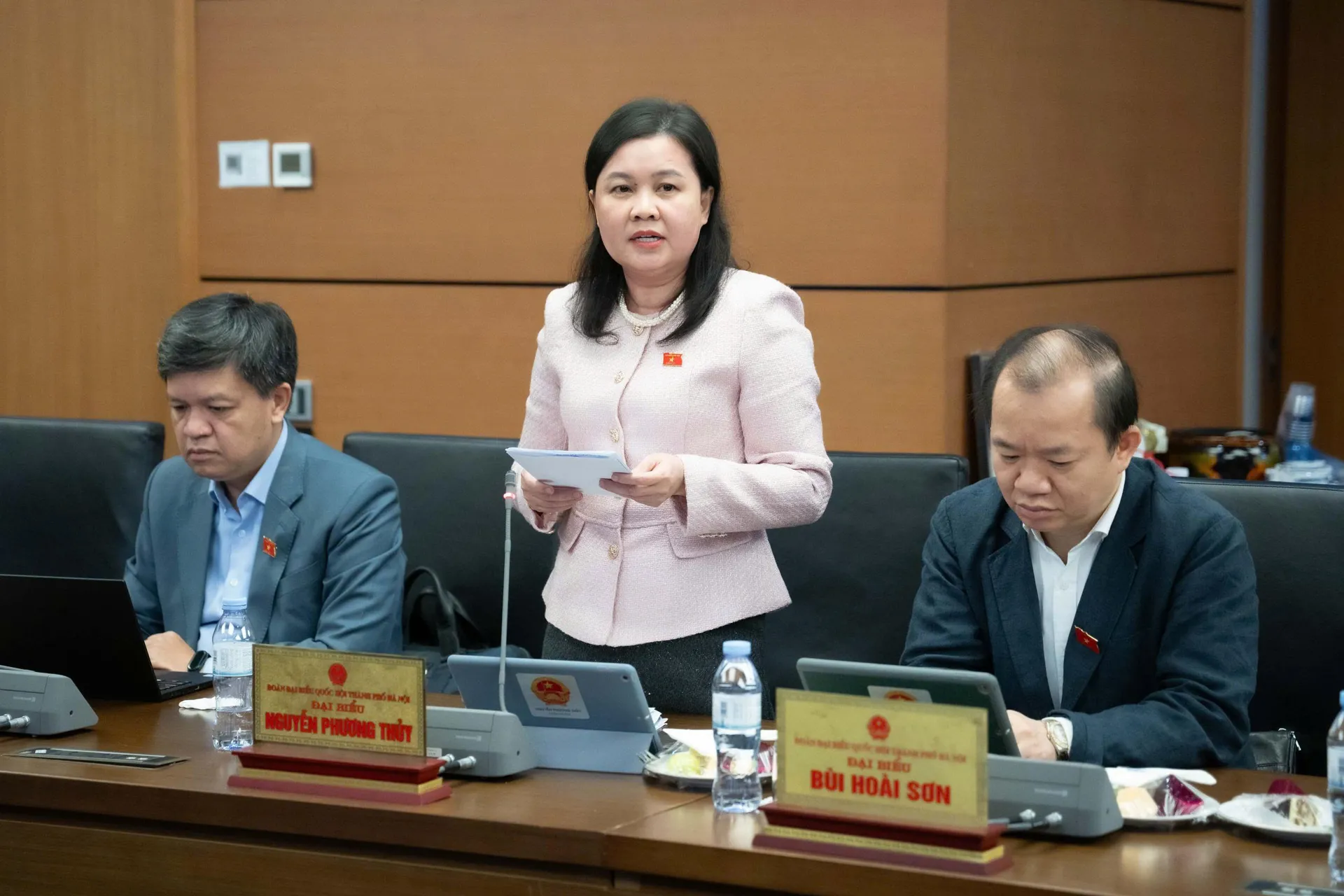 Đại biểu Quốc hội: mỗi năm người dân chi từ 250 - 300 tỷ đồng để xin cấp phiếu lý lịch tư pháp