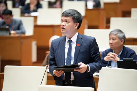 Có nơi, cả nhiệm kỳ tổ đại biểu Hội đồng Nhân dân chỉ giám sát 1 lần
