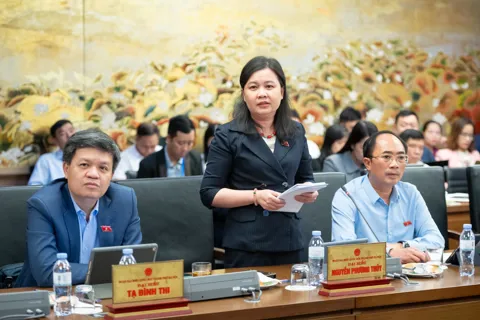 Đại biểu Quốc hội đề nghị bỏ thủ tục xác nhận thông tin cư trú