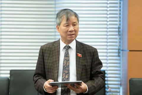 Đại biểu Quốc hội kiến nghị rà soát quy hoạch các thủy điện nhỏ, cân nhắc giữa lợi và hại