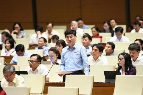 Quy định cụ thể cơ quan quản lý giáo dục để thống nhất với chính quyền 2 cấp