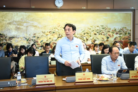 Đại biểu Quốc hội: cần có tiêu chí rõ ràng với đối tượng thụ hưởng nhà ở xã hội
