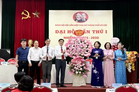 Phát huy vai trò của phụ nữ trong phát triển kinh tế, xây dựng gia đình
