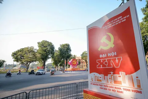 Hiện thực hóa khát vọng "vươn mình" qua cơ chế đột phá cho trí tuệ trẻ