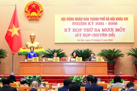 Hà Nội sửa đổi một số nội dung liên quan đến giá dịch vụ khám chữa bệnh