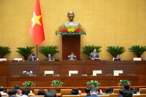 Phạm nhân được phép hiến mô, bộ phận cơ thể người và tự chịu chi phí