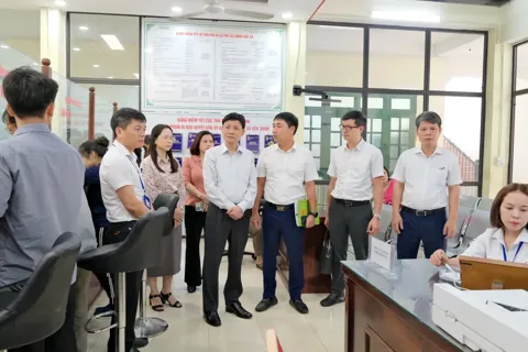 Bài cuối: Nỗ lực tháo gỡ vướng mắc để phát huy vai trò cơ quan dân cử