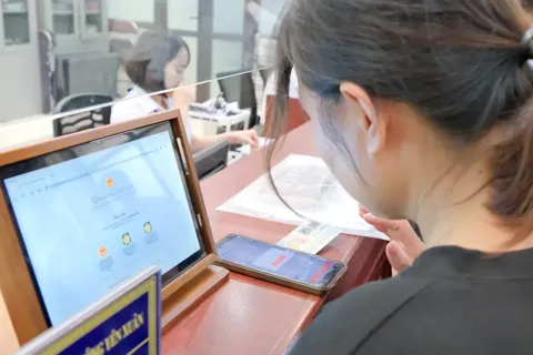 Tạo cơ hội để phụ nữ Thủ đô phát huy khả năng trong giai đoạn chuyển đổi số