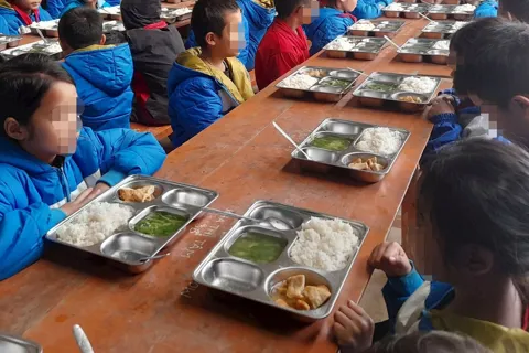 Trung ương Hội Thanh niên Việt Nam thông tin về dự án “Nuôi em"