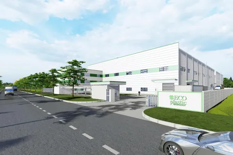 Công ty Cổ phần Nhựa sinh thái Việt Nam chào bán cổ phiếu ra công chúng