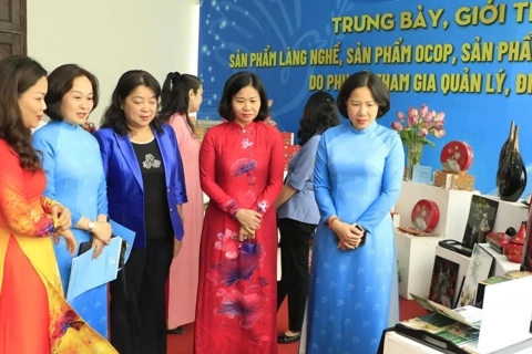 Lan tỏa yêu thương, chắp cánh ước mơ cho hàng nghìn trẻ em có hoàn cảnh khó khăn
