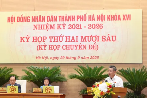 Hà Nội tăng hỗ trợ lãi suất vay vốn để phát triển xe buýt sử dụng điện, năng lượng xanh