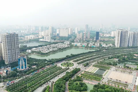 Hà Nội ban hành Chương trình hành động thực hiện Nghị quyết Đại hội XIV của Đảng