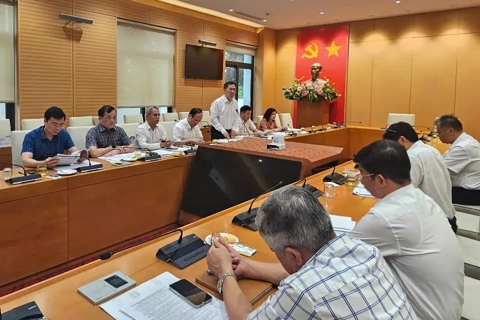 Giám sát việc cải tạo, nâng cấp, xây dựng thay thế công trình cầu yếu, cầu tạm tại Hà Nội