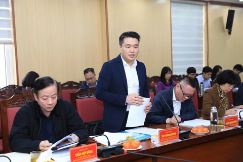 Áp dụng bài học kinh nghiệm của các nhiệm kỳ trước để triển khai nhiệm vụ cuộc bầu cử bài bản, hiệu quả
