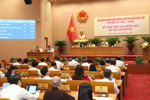 Tạo cơ chế phát triển, chuyển giao công nghệ và hỗ trợ khởi nghiệp đổi mới sáng tạo
