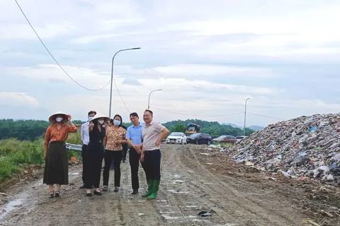 Hà Nội: HĐND các xã, phường sớm khẳng định hiệu quả hoạt động thông qua giám sát, khảo sát