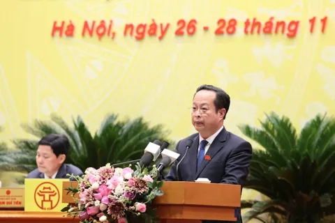 Hà Nội: các nghị quyết được HĐND TP ban hành tác động sâu rộng đến hiệu quả hoạt động của chính quyền
