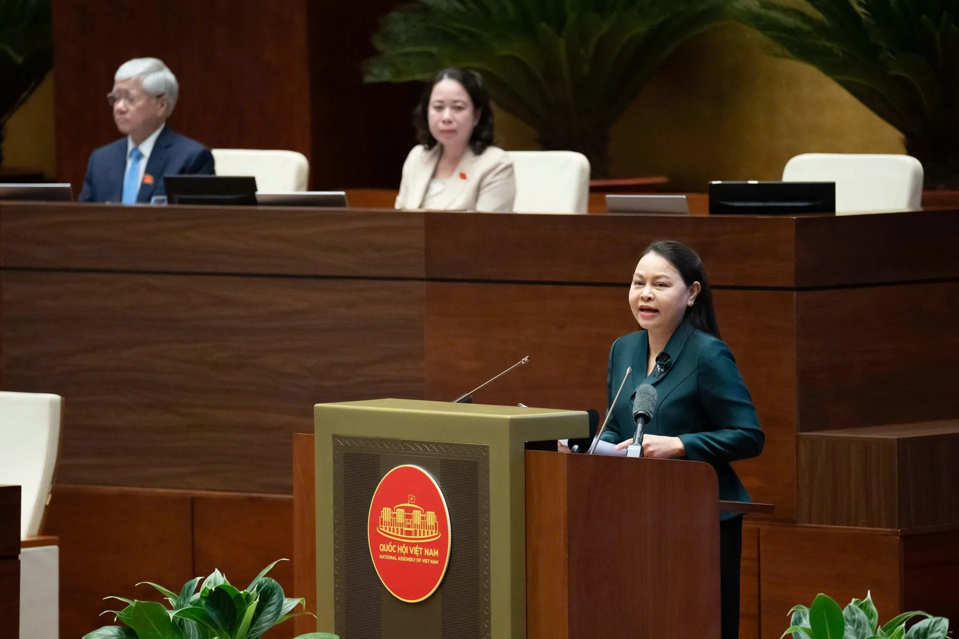 Quy trình hiệp thương lựa chọn, giới thiệu người ứng cử đại biểu Quốc hội, đại biểu HĐND các cấp