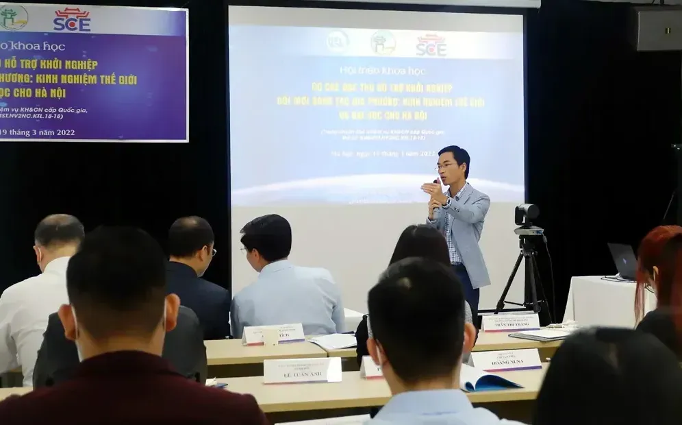 Từ ngày 1/1/2026 doanh nghiệp nhỏ và vừa tại Hà Nội sẽ nhận được những chính sách ưu đãi gì?