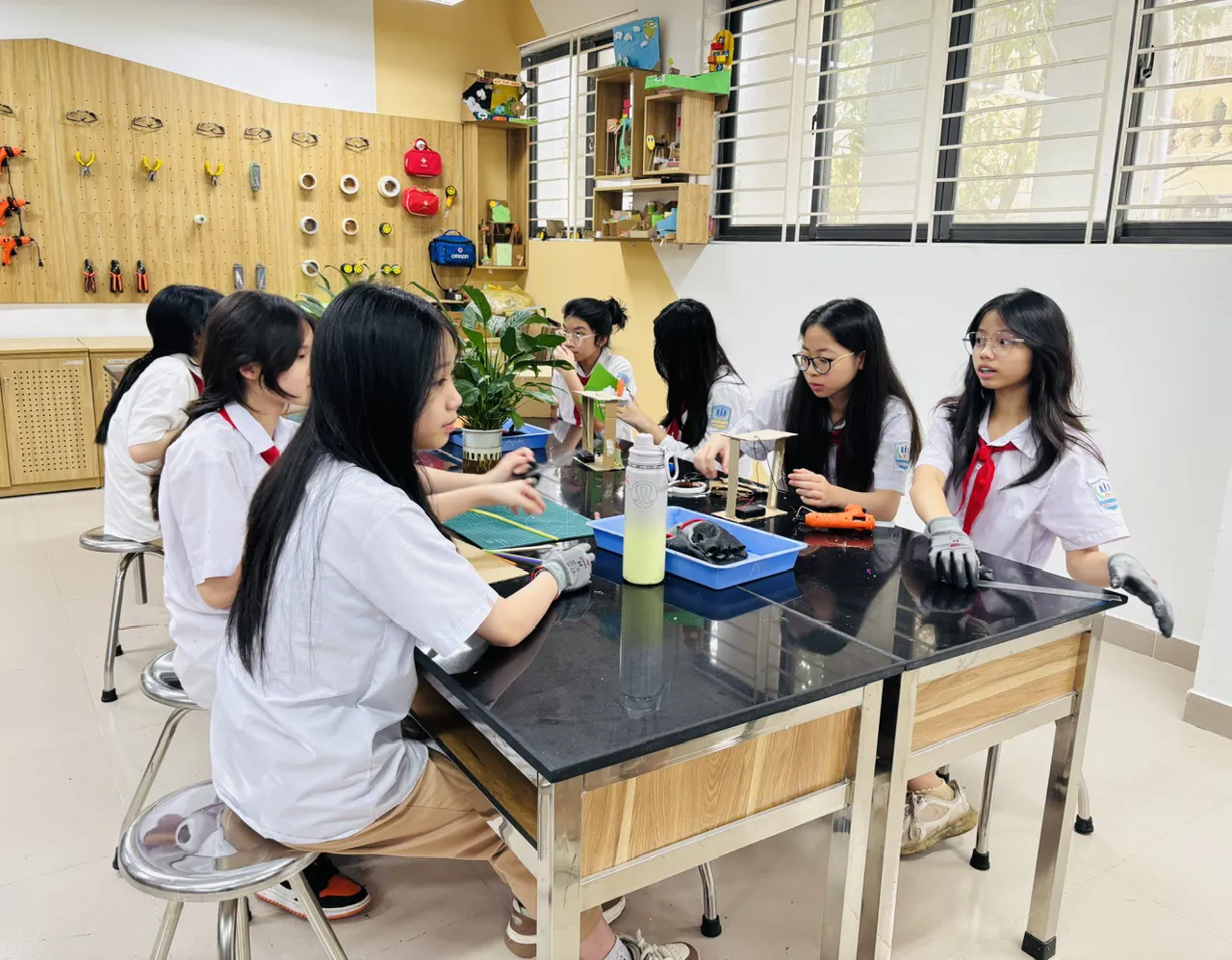 Sớm hoàn thiện căn cứ để xác định mức thu học phí trường chất lượng cao tại Hà Nội