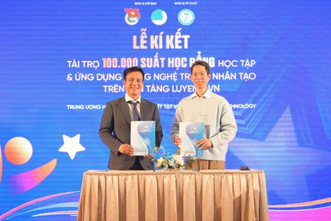 Lan tỏa hệ sinh thái đồng hành và hỗ trợ người khuyết tật