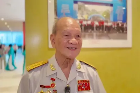 Tin tưởng nhiệm kỳ mới sẽ mang lại sức bật mạnh mẽ hơn cho Hà Nội