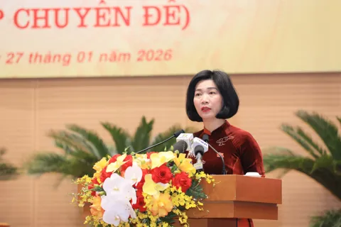 Hà Nội tổ chức kỳ họp chuyên đề để xem xét các đề án lớn về đô thị