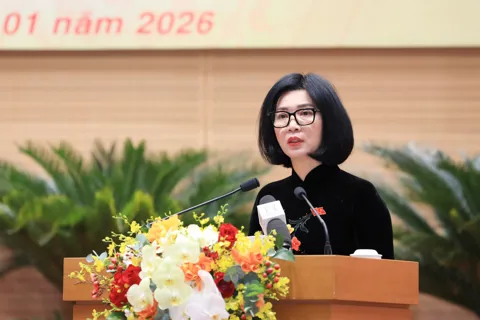 Tập trung triển khai chất lượng, đúng tiến độ, đúng quy định trong công tác bầu cử
