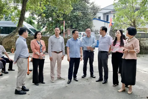 Đầu tư các công trình gắn với bản sắc văn hóa vùng đồng bào dân tộc thiểu số