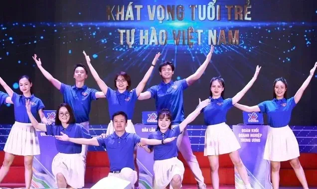 Ứng dụng công nghệ số để đưa lịch sử đến gần hơn với người trẻ