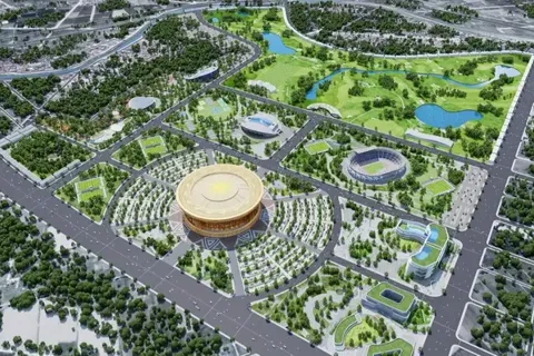 Kịp thời ban hành các quyết sách, tạo cơ sở pháp lý vững chắc để phát triển nâng tầm Thủ đô
