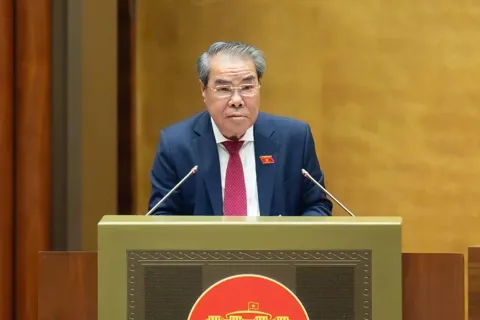 "Điểm danh" một số kiến nghị của cử tri cần được giải quyết dứt điểm