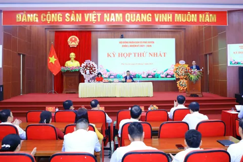 Bài 1: Bắt nhịp nhanh, tổ chức vận hành liền mạch ngay từ ngày đầu