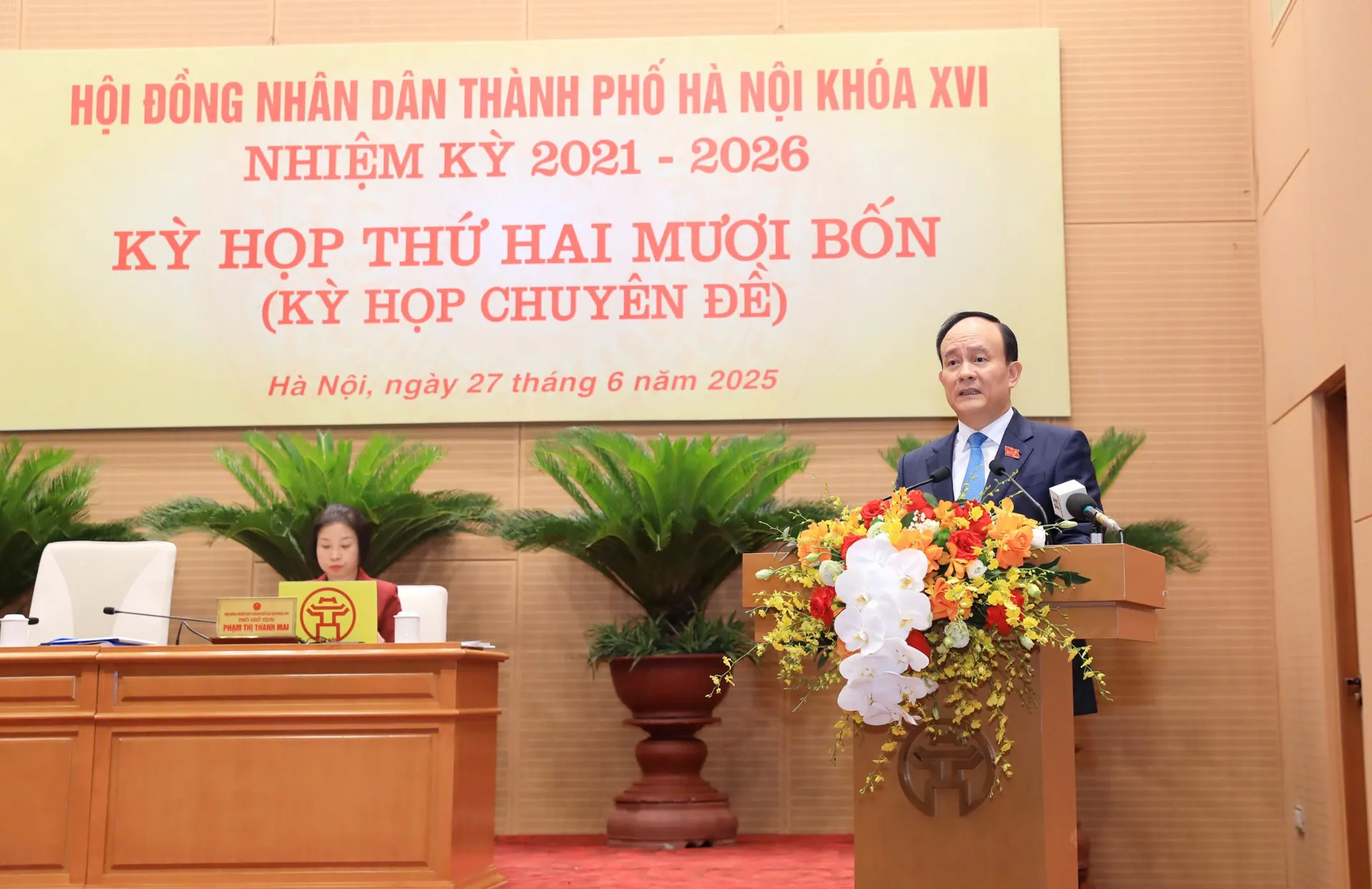 Tập trung cao độ để chuẩn bị, đưa vào vận hành chính thức mô hình chính quyền 2 cấp