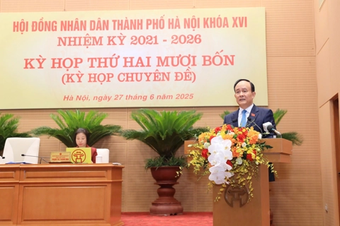 Tập trung cao độ để chuẩn bị, đưa vào vận hành chính thức mô hình chính quyền 2 cấp
