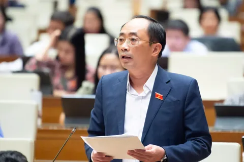 Bổ sung hành vi lợi dụng AI để xúc phạm, bôi nhọ người khác vào nhóm nghiêm cấm