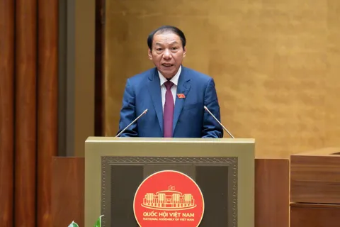 Cân nhắc bổ sung cơ quan báo chí truyền thông chủ lực đa phương tiện ở địa phương
