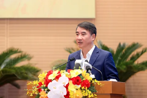 Hà Nội bổ sung 30 nghìn tỷ đồng vào tổng mức vốn Kế hoạch đầu tư công năm 2026