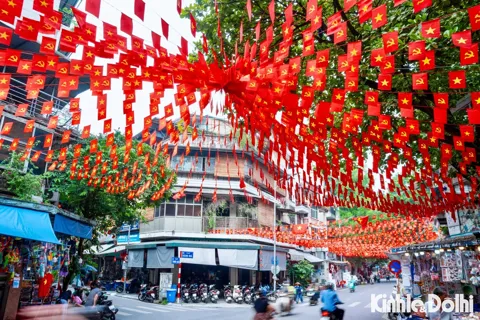 Tổng Liên đoàn Lao động Việt Nam nhất trí phương án nghỉ 4 ngày dịp Tết Dương lịch 2026
