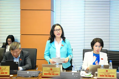 Ủy quyền cho Thủ tướng phê chuẩn, ký kết điều ước quốc tế: tăng tính chủ động trong hoạt động đối ngoại