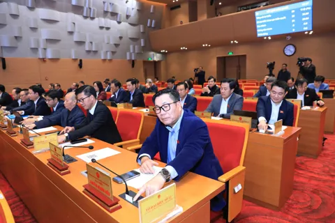 Hà Nội điều chỉnh Chương trình phát triển nhà ở đoạn 2021 - 2030