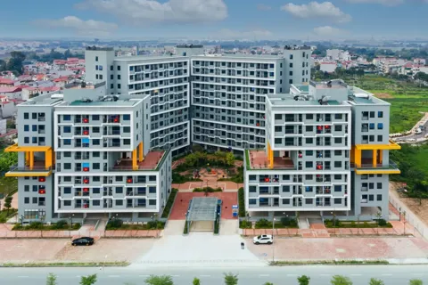 Cần có cơ chế hỗ trợ để người thu nhập thấp dễ tiếp cận nhà ở xã hội