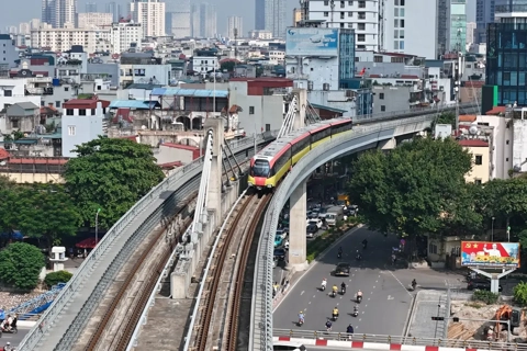 Phát huy hiệu quả các cơ chế, chính sách đặc thù của Luật Thủ đô 2024, tạo động lực cho phát triển
