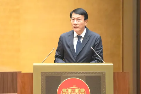 Áp dụng biện pháp giám sát bằng điện tử với người cai nghiện ma túy tại cộng đồng từ 1/7/2026
