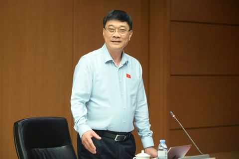 Tạo cơ sở pháp lý toàn diện về bảo vệ dữ liệu cá nhân
