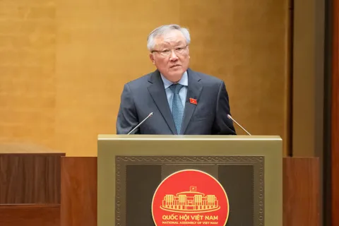 Hoàn thành xây cơ sở dữ liệu địa chính cho gần 57 triệu thửa đất