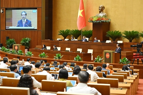 Đề xuất dành hơn 30 nghìn tỷ đồng hỗ trợ miễn học phí cho trẻ mầm non, học sinh phổ thông
