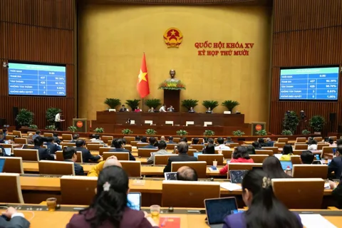 Ngân sách chi trên 88,6 nghìn tỷ đồng để nâng cao chất lượng chăm sóc sức khỏe, dân số