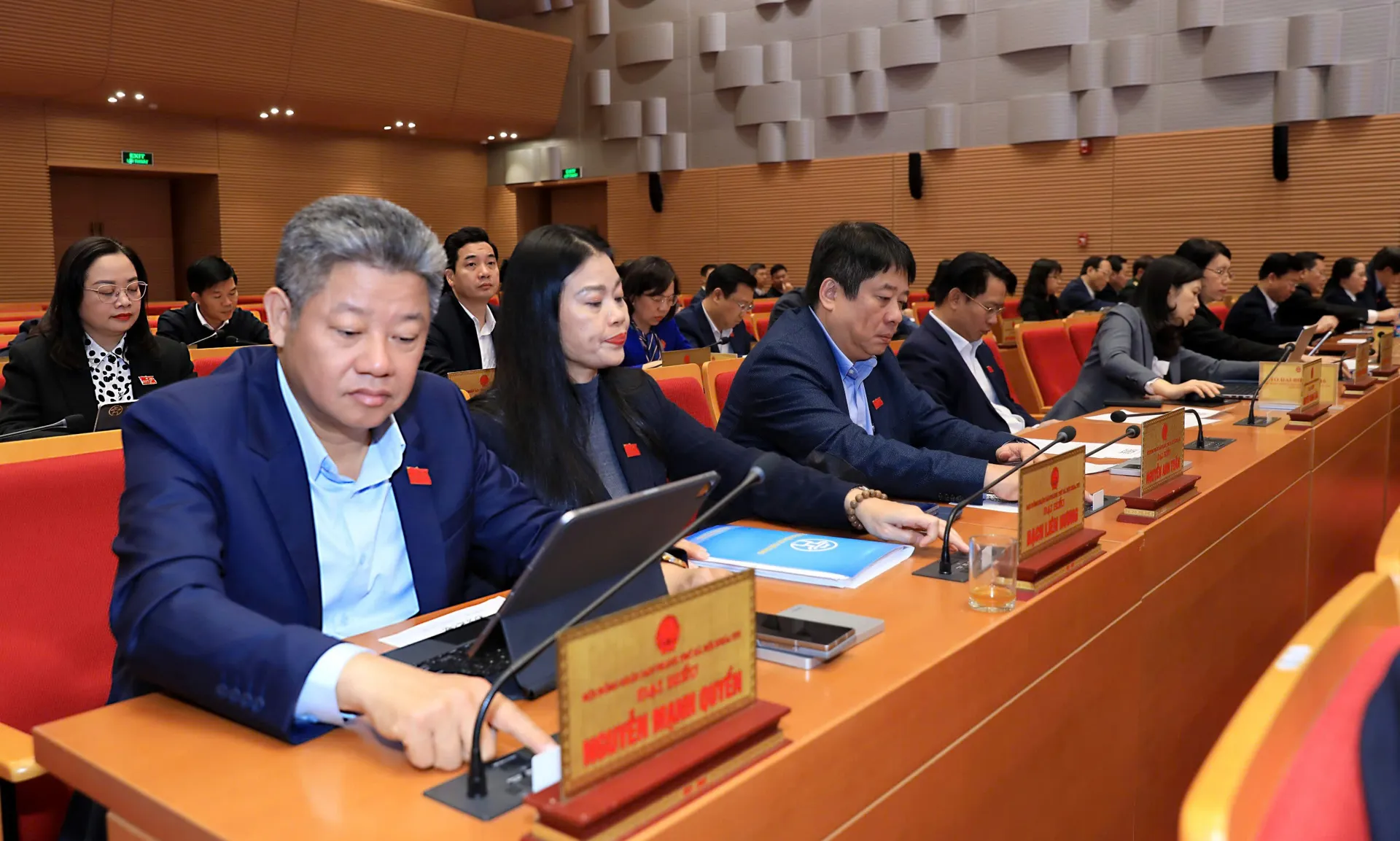 Thêm các trường hợp được mua, thuê nhà ở xã hội tại Hà Nội mà không phải bốc thăm